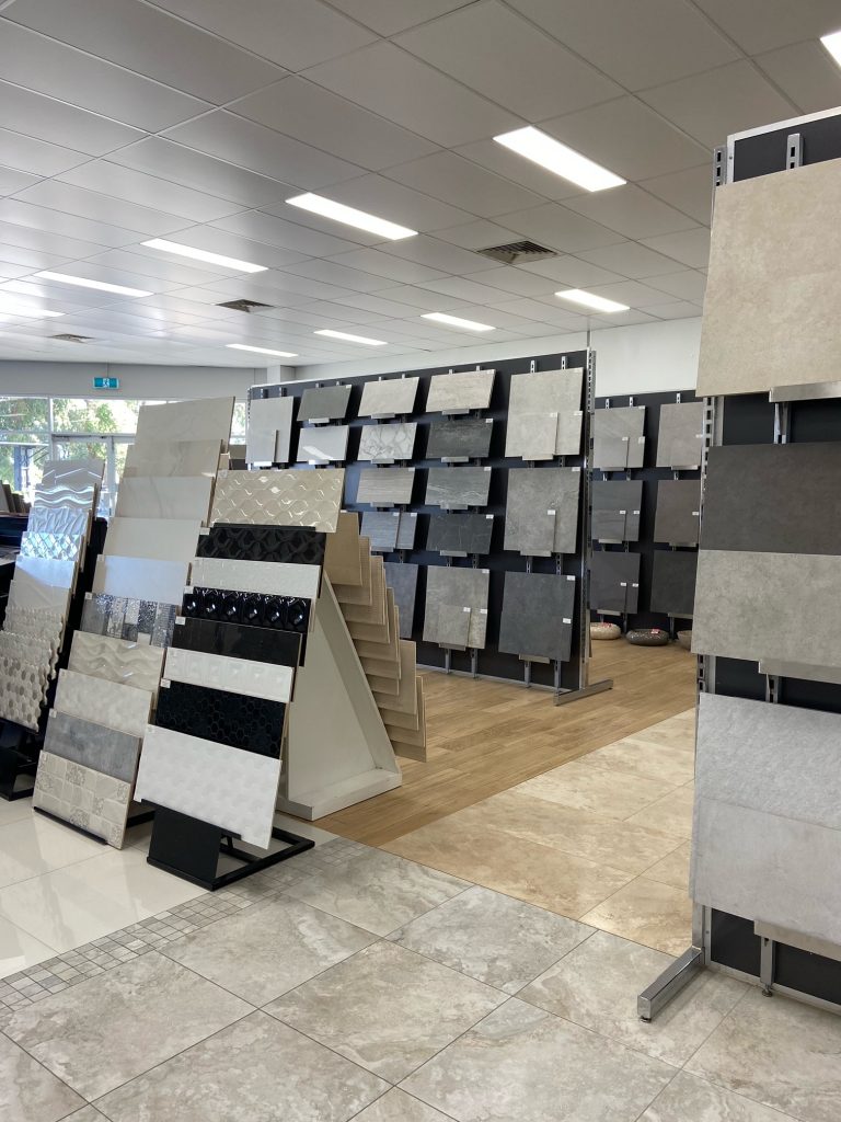 Gallery Mandurah Tile & Stone